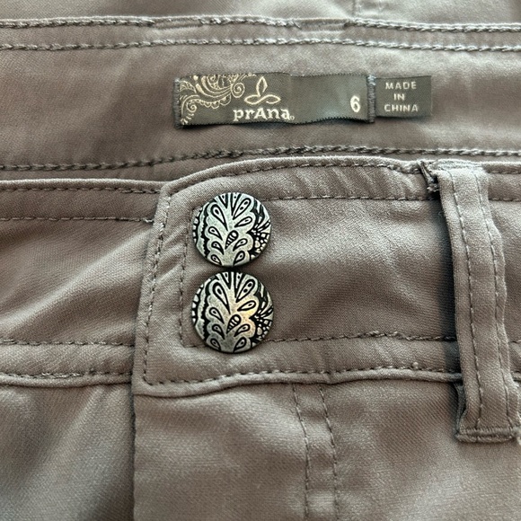 COPY - Prana Halle skort - Picture 10 of 10